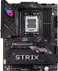 Asus Rog Strix B850-e Gaming Wifi Amd B850 Zócalo Am5 Atx | 90MB1J60-M0EAY0 | 4711387769300