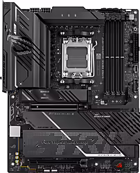 Asus Rog Strix X870e-h Gaming Wifi7 Amd X870e Zócalo Am5 A | 90MB1M90-M0EAY0 | 4711636167208