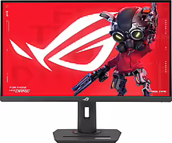Asus Rog Strix Xg27acms Pantalla Para Pc 68,6 Cm (27``) 2560 x 14 | 90LM0BE0-B01171 | 4711387924341