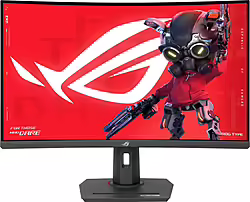Asus Rog Strix Xg32wcms Pantalla Para Pc 80 Cm (31.5``) 2560 x 14 | 90LM09X0-B01970 | 4711387497104