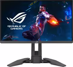 Asus Rog Swift Pg248qp Pantalla Para Pc 61,2 Cm (24.1``) 1920 x 1 | 90LM08T0-B01370 | 4711387218662