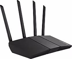 Asus Rt-ax57 Router Inalámbrico Gigabit Ethernet Doble Ban | 90IG06Z0-MO3C00 | 4711081921479