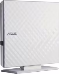 ASUS SDRW-08D2S-U GRABADORA EXTERNA DVD 90-DQ0436-UA221KZ | Hay 27 unidades en almacén