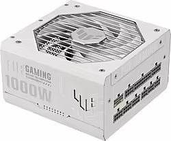 Asus Tuf Gaming 1000w Gold White Edition Unidad De Fuente De Alim | 90YE00S5-B0NA00 | 4711387275993