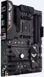 Asus Tuf Gaming B450-plus Ii Placa Base Atx Am4 90mb1650-m0eay0 | 4718017957489 | 115,99 euros