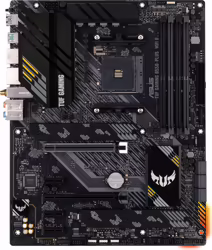 Asus Tuf Gaming B550-plus Wifi Ii Amd B550 Zócalo Am4 Atx | 90MB19U0-M0EAY0 | 4711081338413