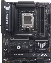ASUS TUF GAMING B650E-PLUS WIFI AMD B650 Zócalo AM5 ATX | 90MB1M20-M0EAY0 | Hay 4 unidades en almacén