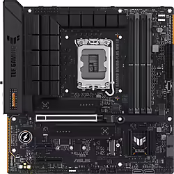 Asus Tuf Gaming B760m-plus Wifi Ii Intel B760 Lga 1700 Micro Atx | 90MB1HE0-M0EAY0 | 4711387461365