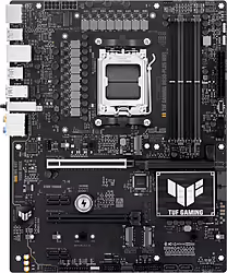 Asus Tuf Gaming B850-plus Wifi Amd B850 Zócalo Am5 Atx | 90MB1J30-M0EAY0 | 4711387781609