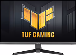 Asus Tuf Gaming Vg257q5a Pantalla Para Pc 62,2 Cm (24.5``) 1920 x | 90LM0B40-B01B71 | 4711387958056