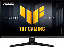 Asus Tuf Gaming Vg259qmr5a Pantalla Para Pc 62,2 Cm (24.5``) 1920 | 90LM0BR0-B01O71 | 4711387984710