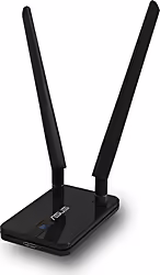 Asus Usb-ac58 Router Inalambrico Doble Banda 2.4 Ghz   5 Ghz Negr | 90IG06I0-BM0400 | 4718017973946
