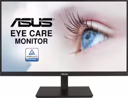 Asus Va24dqsb 60,5 Cm (23.8``) 1920 x 1080 Pixeles Full HD LCD Ne | 90LM054J-B01370 | 4711081047582