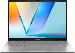 Asus Vivobook S 14 S3407qa-kp015w - Ordenador Portátil 14` | 90NB16B1-M002S0 | 4711387946282