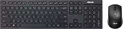 Asus W2500 Teclado Ratón Incluido Juego Rf Inalámbr | 90XB0440-BKM030 | 4712900617764