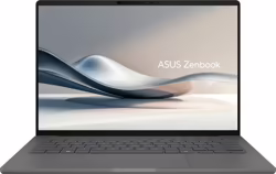 Asus Zenbook A14 Oled Ux3407ra-qd031w Copilot+ Pc - Ordenador Por | 90NB16G2-M003N0 | 4711387809914