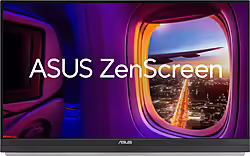 Asus Zenscreen Mb27acf Pantalla Para Pc 68,6 Cm (27``) 2560 x 144 | 90LM0AU5-B01A71 | 4711387782613