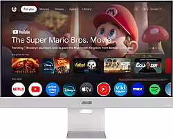 Asus Zenscreen Ms32uc Pantalla Para Pc 80 Cm (31.5``) 3840 x 2160 | 90LM0AYH-B01O71 | 4711387849965