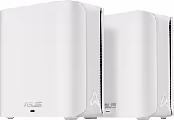 Asus Zenwifi Bd4 (2-pack Eu+uk) Doble Banda (2,4 Ghz   5 Ghz) Wi- | 90IG0960-MO3C20 | 4711387534748