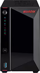 Asustor As5402t Servidor De Almacenamiento Nas Ethernet Negro N51 | 4710474831494 | 378,99 euros