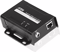 Aten Transmisor Displayport Hdbaset-lite (4k A 40 M; 1080p A 70 M | VE901T-AT-G | 4719264645211