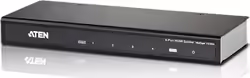 Aten Vs184a-at-g Accesorio Splitter Hdmi 4 Puertos Audio Video | 4710423779938 | 78,00 euros
