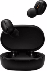 Auriculares Bluetooth Xiaomi Mi True Wireless Earbuds Basic 2 Neg | BHR4272GL | 6934177720482