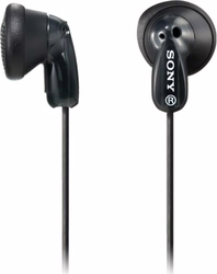 Auriculares Boton Sony Mdr-e9lpb Negro Mdre9lpb.ae | 4905524727685 | 4,89 euros