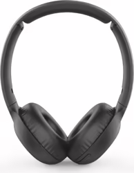 Auriculares Inalambricos Philips Con Microfono Bluetooth Negro Ta | TAUH202BK/00 | 6951613995211