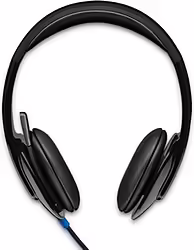 Auriculares Logitech H540 981-000480 | 5099206038868 | 33,99 euros