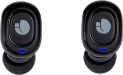 Auriculares Ngs Artica Lodge Buetooth 5.0 Negro Articalodge | 8435430616378 | 19,72 euros