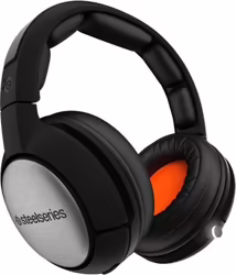Auriculares Steel Series Siberia 840 61230 | 5707119025812