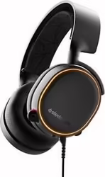 Auriculares Steelseries Arctis 5 Negro Refresh 61504 | 5707119035910 | 21,60 euros