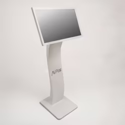 Avpos Avp-cd27-i3 Terminal Punto Venta (tpv) 68,6 Cm (27``) 1920  | 729927846873 | 869,99 euros