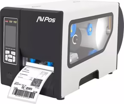 Avpos Avp-e1 Impresora De Recibos 300 X 300 Dpi Alámbrico  | 729927846958 | 803,12 euros