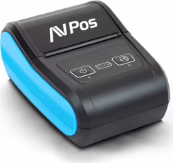Avpos Avp-mp580r Impresora De Recibos Inalámbrico Y Al&aac | 729927593470 | 47,80 euros