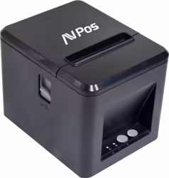 Avpos Avp-tc40net Impresora De Recibos Alámbrico Té | 7427255570325 | 67,69 euros