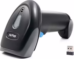 Avpos Avp-wi93-2d Lector De Código De Barras Lector De C&o | 7427255345770 | 40,42 euros
