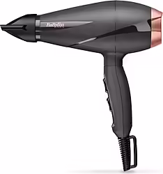 Babyliss Smooth Pro Secador De Pelo 2100 W Tecnologí­a I& | 6709DE | 3030050154849
