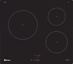Balay 3eb864en Hobs Negro Integrado 59.2 Cm Con Placa De Inducci& | 4242006297107 | 328,99 euros