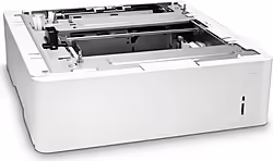 Bandeja De Papel Hp De 550 Hojas Laserjet Blanco L0h17a | 0889894213488 | 285,49 euros