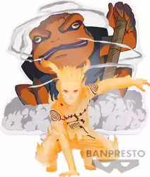 Banpresto 4983164892666 Figura De Acción Y Colleccionable | 27,99 euros