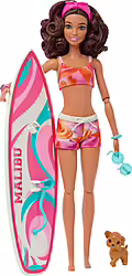 Barbie Hpl69 Muñeca | MGS0000018041 | 0194735162406 | 25,49 euros