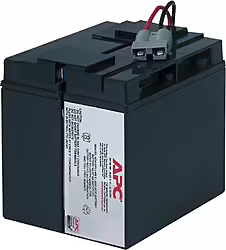 Bateria Apc Para Sistema Ups Sealed Lead Acid Vrla Rbc7 | 0731304003298 | 333,99 euros
