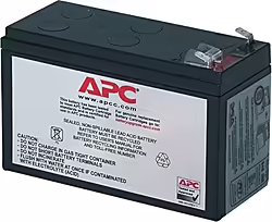 Bateria APC RBC2 baterÍa para sistema ups Sealed Lead Acid (VRLA) RBC2 Bateria APC RBC2 baterÍa para sistema ups Sealed Lead Aci | 0731304003243 | Hay 5 unidades en almacén