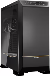 be quiet! DARK BASE PRO 901 | Black Full Tower Negro | 4260052190142 | Hay 6 unidades en almacén