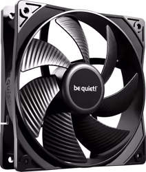 Be Quiet! Pure Wings 3 120mm Carcasa Del Ordenador Ventilador 12  | 4260052190760