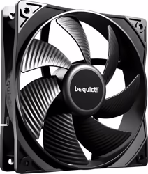 Be Quiet! Pure Wings 3 120mm Pwm Carcasa Del Ordenador Ventilador | 4260052190777