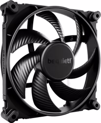 Be Quiet! Silent Wings 4   140mm Pwm High-speed Carcasa Del Orden | 4260052188897