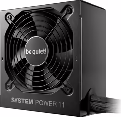 Be Quiet! System Power 11 750w Unidad De Fuente De Alimentaci&oac | BP012EU | 4260052191880